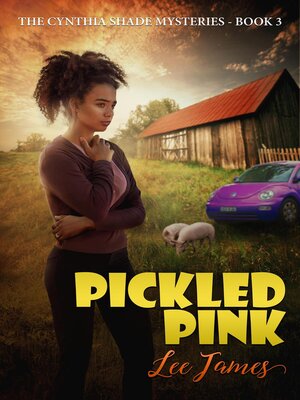 cover image of Pickled Pink